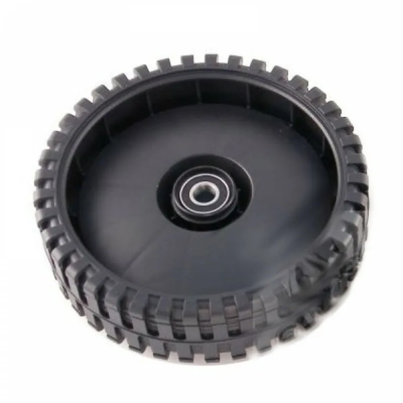 MTD fűnyírókerék 180mm csapágyazott Eredeti