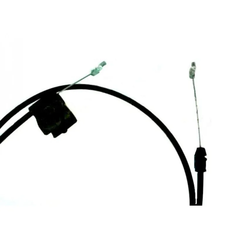 Újdonság Husqvarna LC 153S bovden - fék