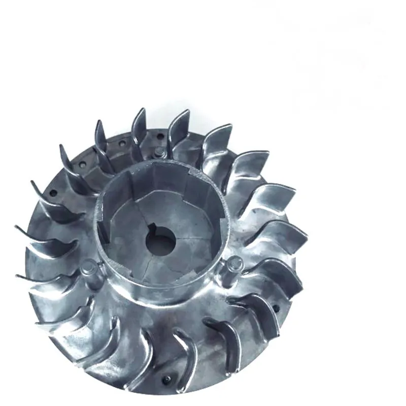 Újdonság Zongshen XP140 lendkerék