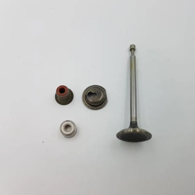 Újdonság Szívó szelep garnitúra Briggs 08P502