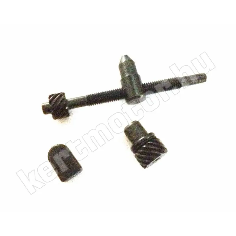 Újdonság Oleo-Mac GS650 láncfeszítő