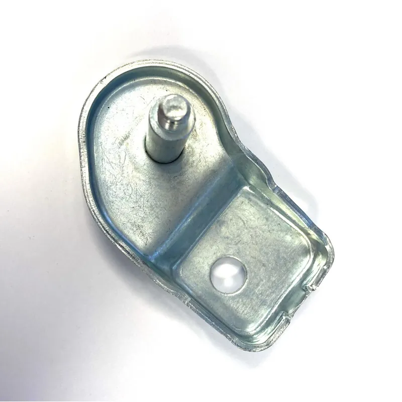 Oleo-Mac fűnyíró kerék konzol Csak ma