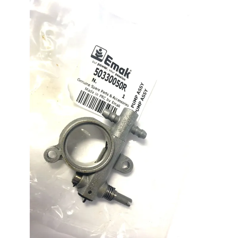 Kiárusítás Oleo-Mac GSH400 - Efco MTH4000 olajszivattyú