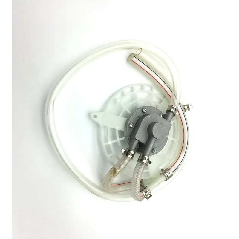 Ingyenes szállítás 3WF 2.6 permetező szivattyú