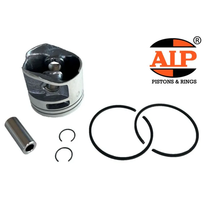 Újdonság Stihl MS251 dugattyú - AIP