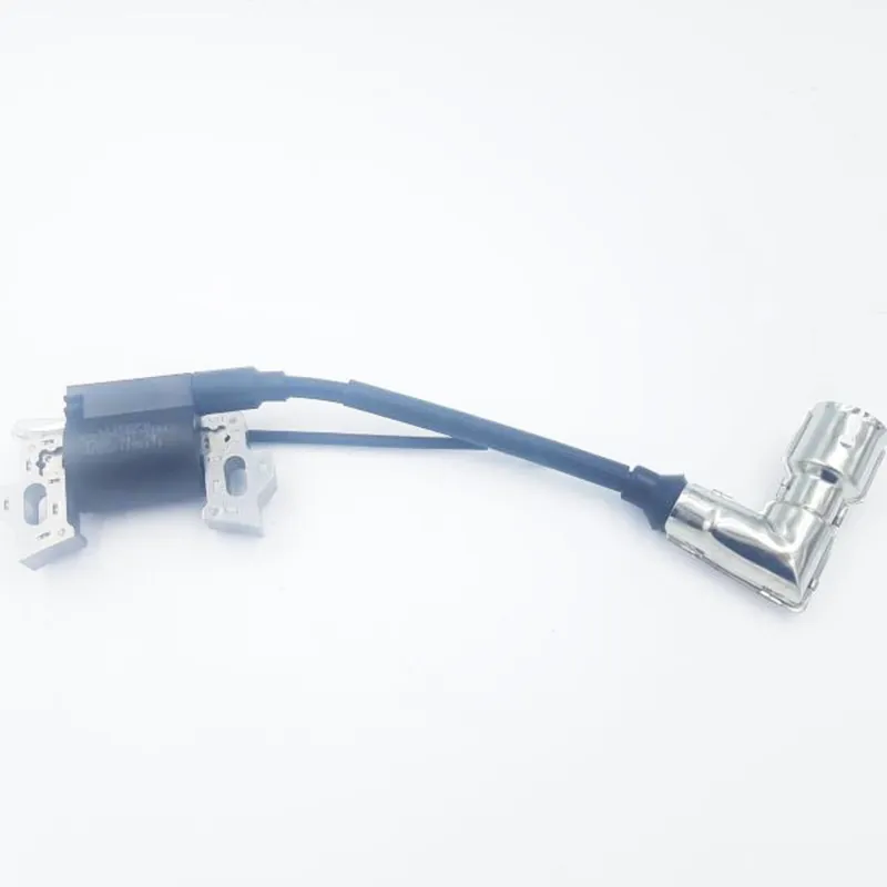 Újdonság Loncin 1P61FC gyújtás - tirisztor