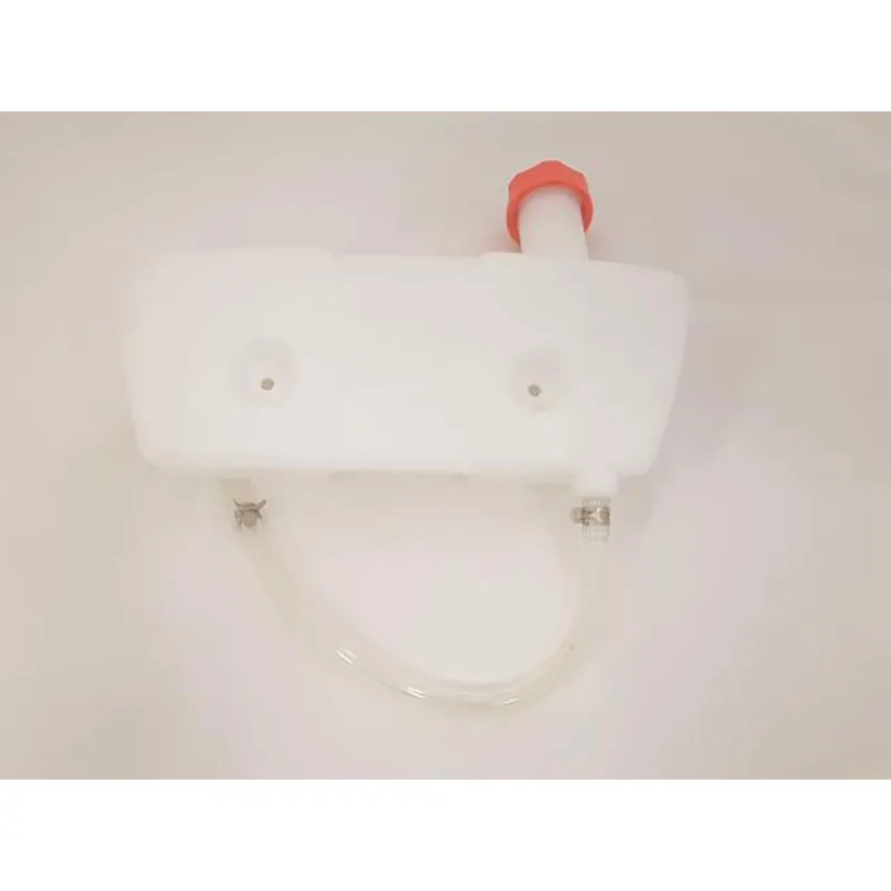 Gyors szállítás 3WF - SP415 permetező üzemanyag tartály