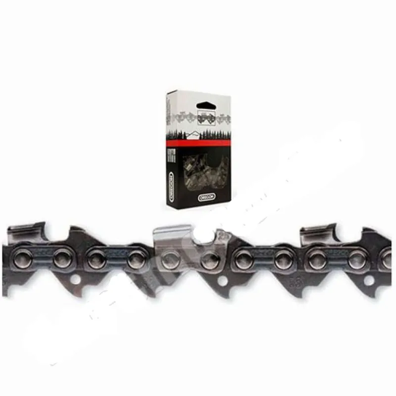 Lánc 3/8 66 szemes 1,6mm Oregon Kiváló minőség