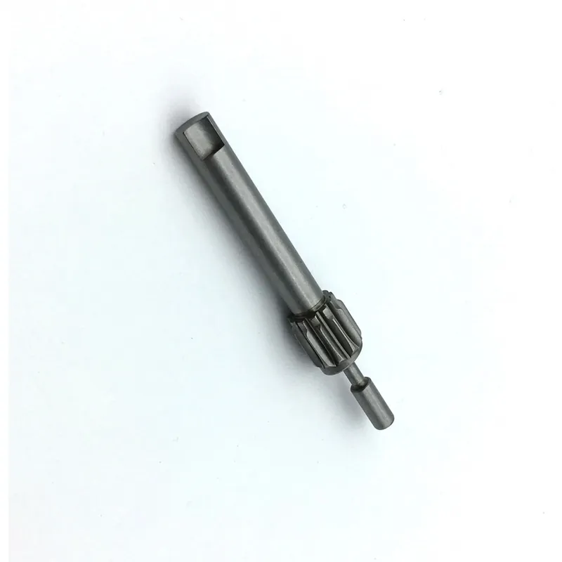 Stihl MS661 olajpumpa meghajtó tengely Autentikus