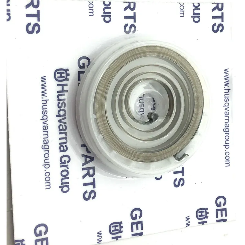 Ajánlat Husqvarna berántó rugó - kötéltárcsa