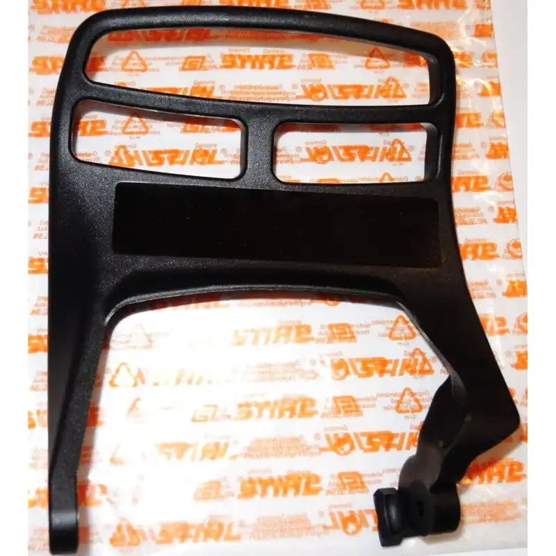 Gyors szállítás Stihl MS261 láncfékkar - kézvédő - gyári