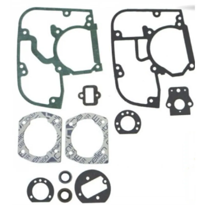 Stihl 009 - 010 - 011 - 012 tömítés készlet Ajánlat