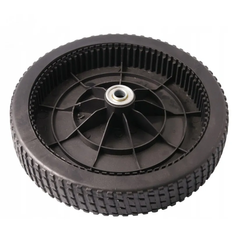 Vedd meg most Riwall fűnyíró kerék - 255mm