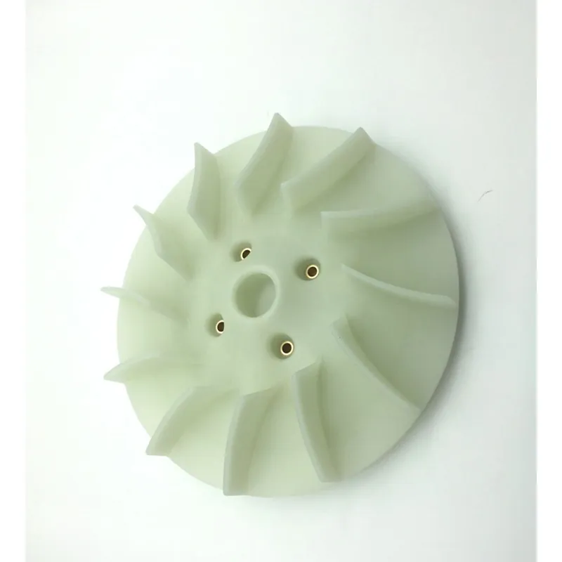 Ventillátor lapát Oleo-Mac AM162 Kiváló minőség