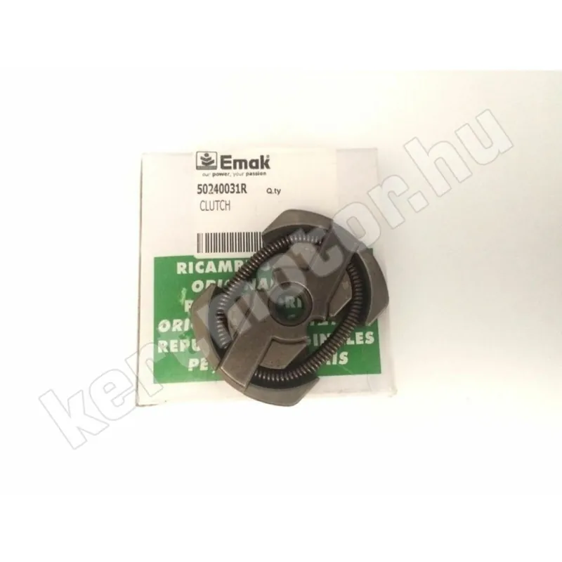 Oleo-Mac GS35 - GS350 láncfűrész kuplung Ingyenes szállítás