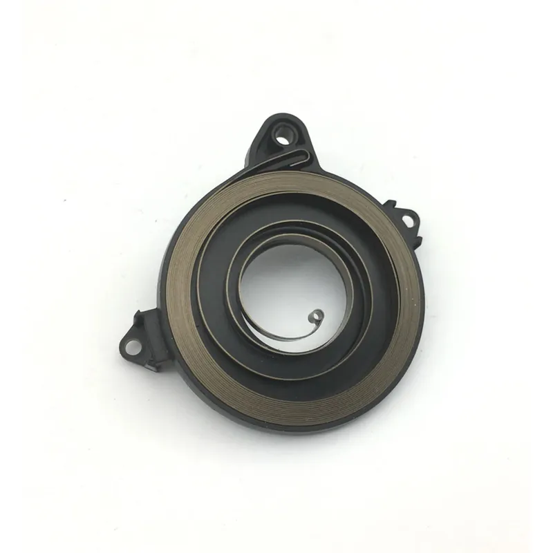 Pénzvisszafizetés Oleo-Mac GS650 berántó - indítórugó