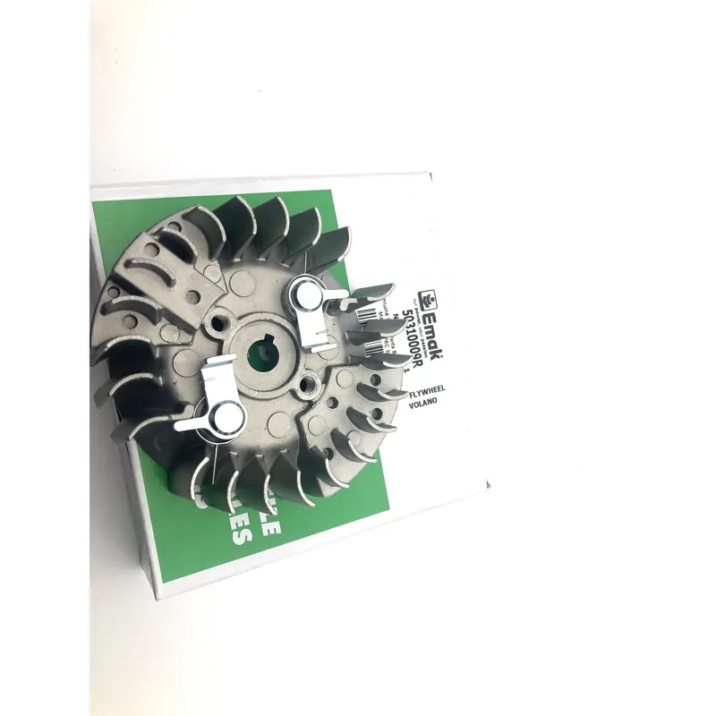 Gyors szállítás Oleo-Mac MTH 5100, MTH 5600, GSH 510, GSH 560 lendkerék