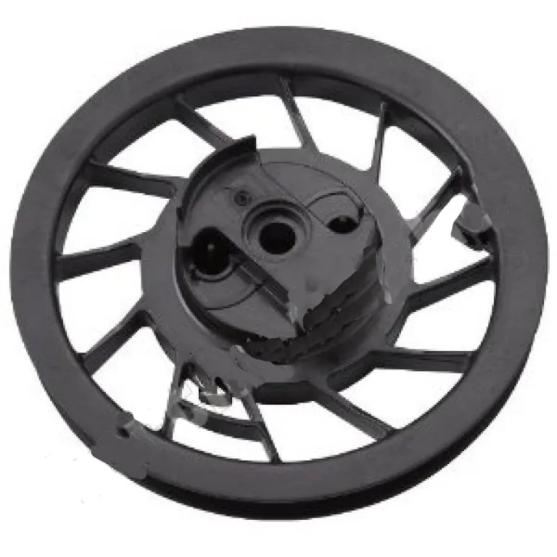 Briggs Classic berántó kötéltárcsa rugóval Ingyenes szállítás