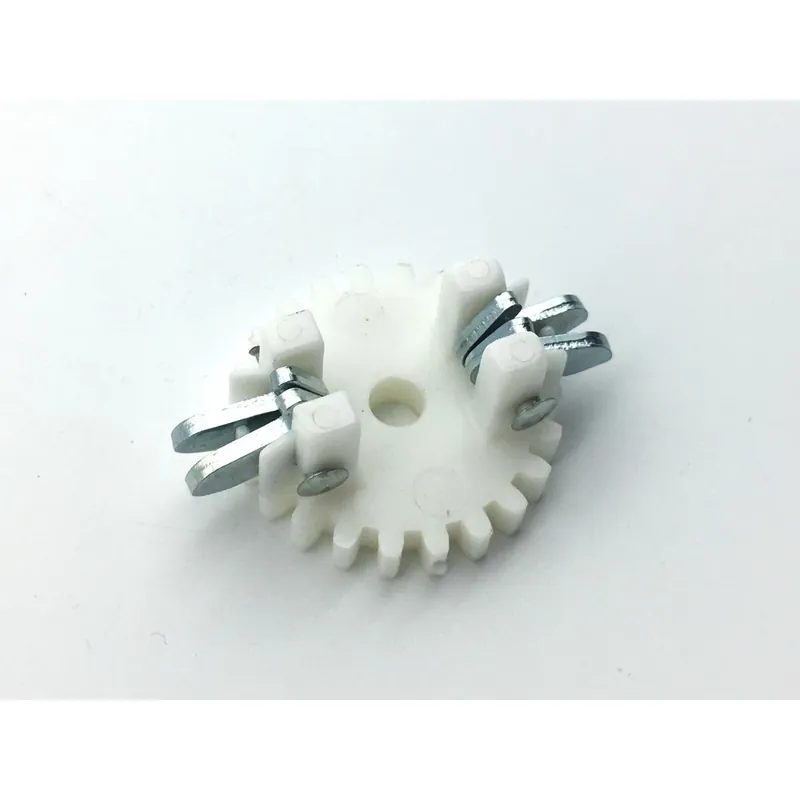 Újdonság Aspera LAV35, LAV40, LAV50, fordulatszám szabályzó