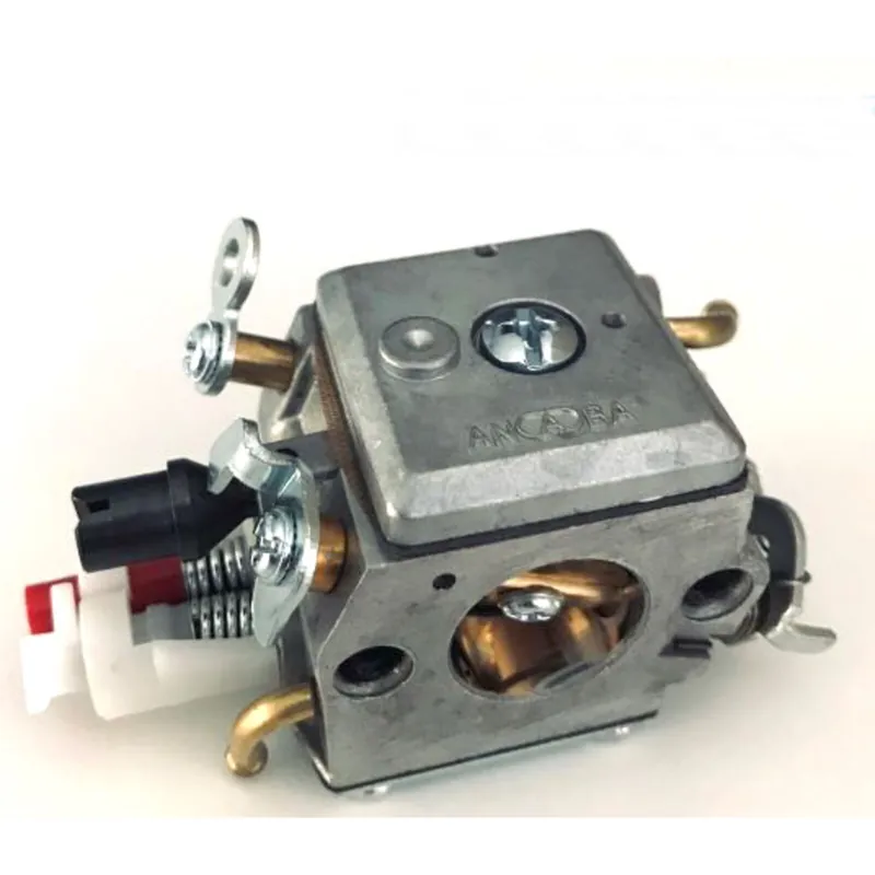 Rendeld meg most Husqvarna 340, 345, 346 XP, 350, 353 láncfűrész karburátor Primer pumpás