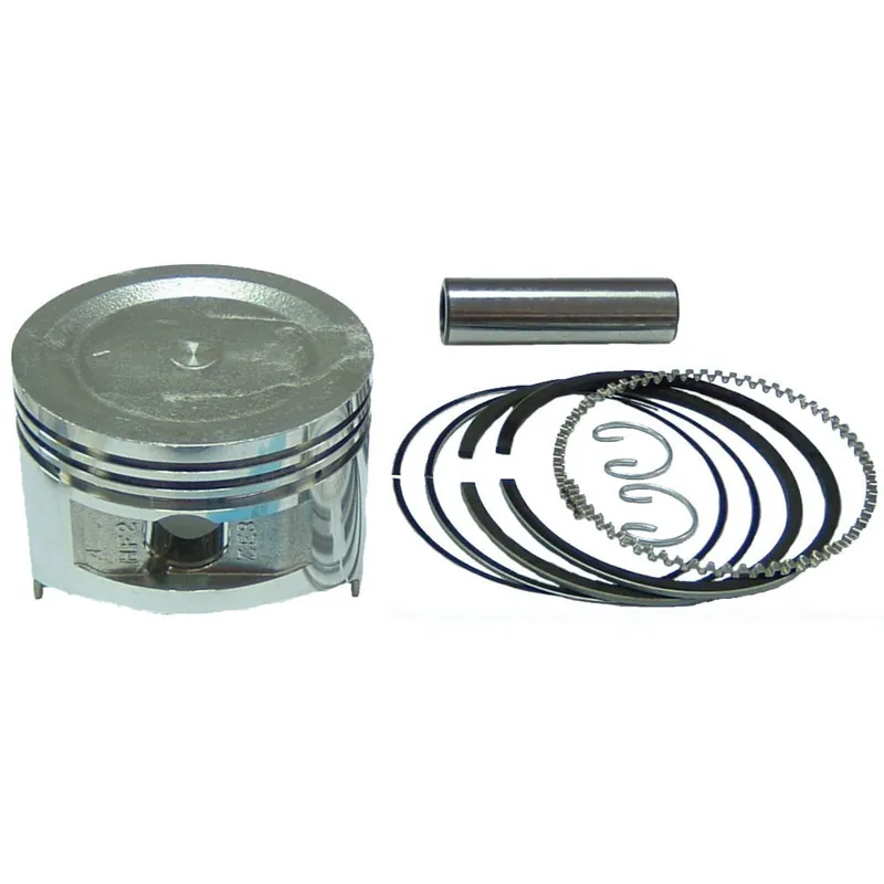 Pénzvisszafizetés Honda GX270 -610 - 620 dugattyú alapméret