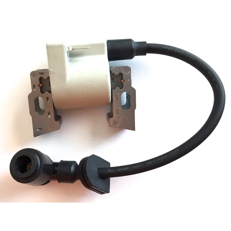 Olcsó Zongshen GB680 gyújtás - tirisztor