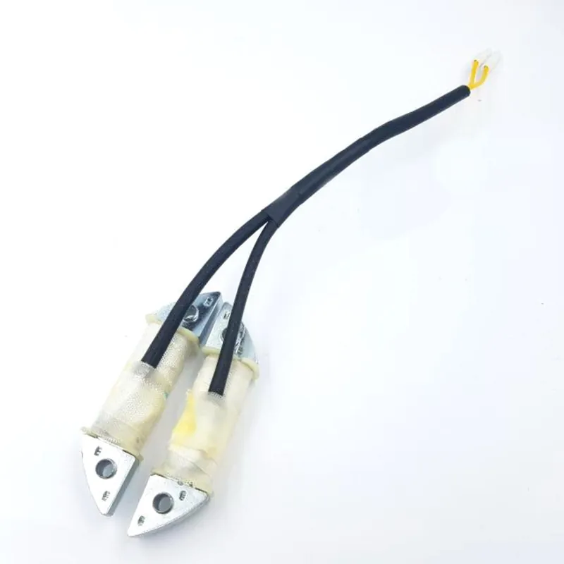 Pénzvisszafizetés Loncin 1P85FA töltőtekercs