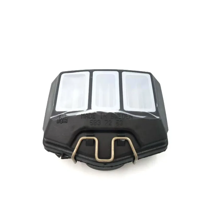 Eredeti Husqvarna 365 - 371 - 372XP levegőszűrő - gyári