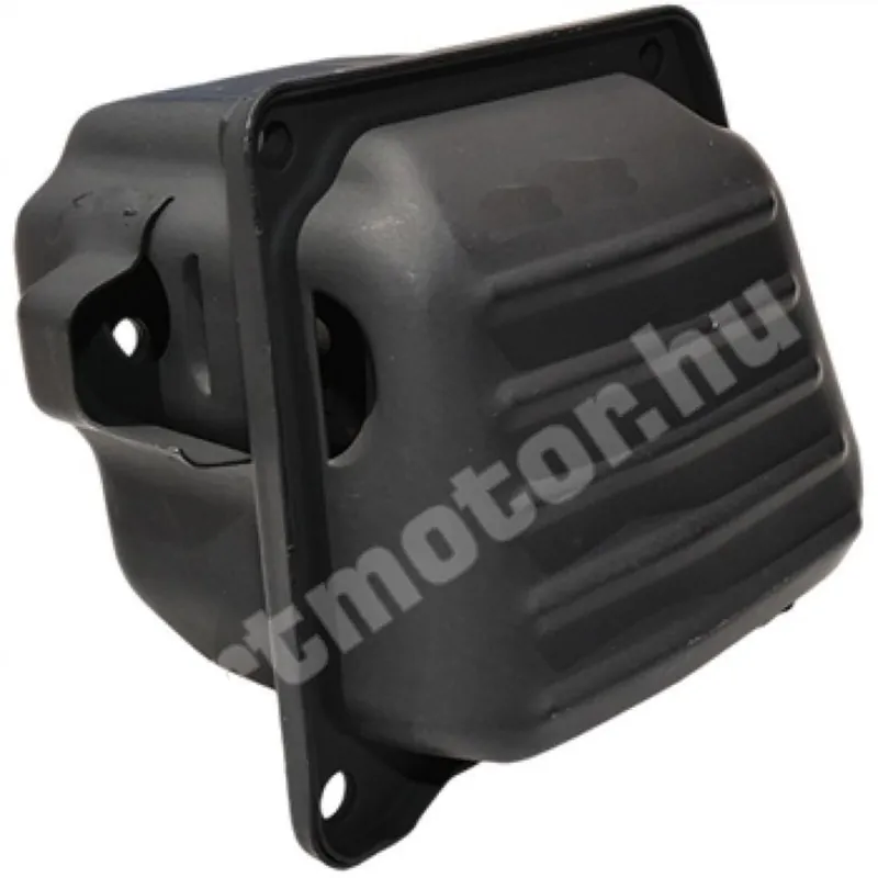 Autentikus Stihl 064, 066, MS650, MS660 kipufogó