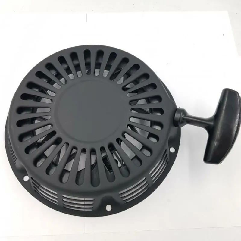 Zongshen GB420 berántó - indító Újdonság