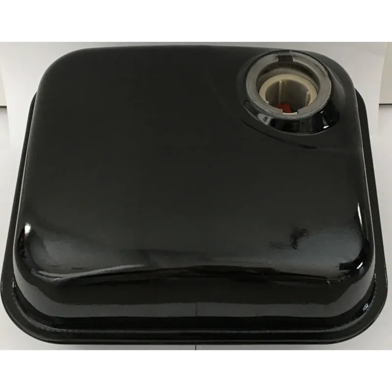 Korlátozott ajánlat Zongshen 168FB 6,5LE üzemanyag tartály