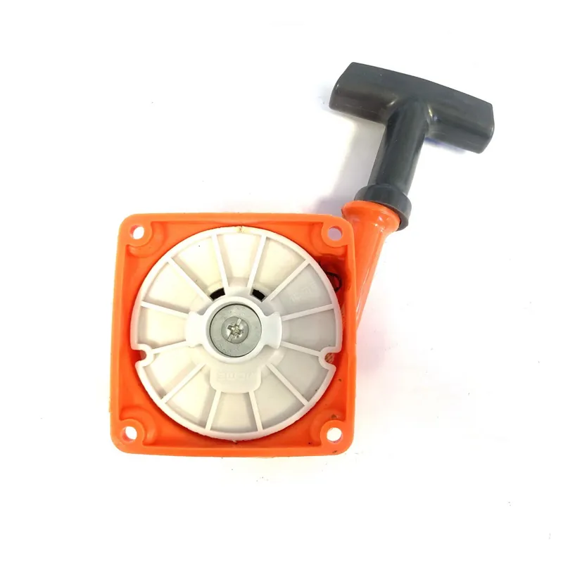 Oleo-Mac Sparta 38 - 44 - 380 - 440 berántó - indító Pénzvisszafizetés