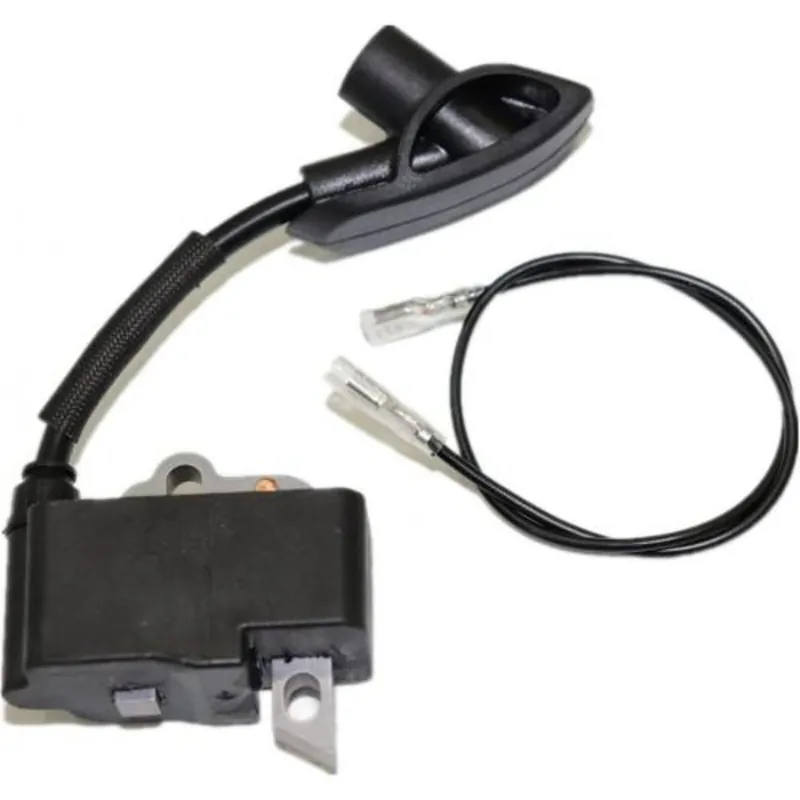 Újdonság Stihl BR600 - BR700 gyújtás - tirisztor