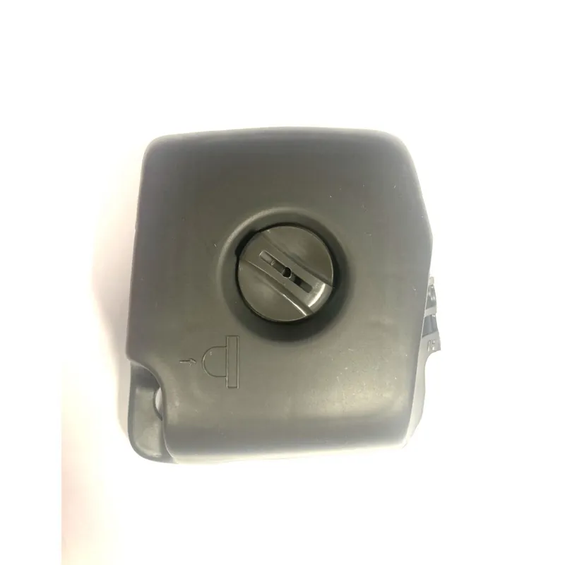 Husqvarna 543RS légszűrő fedél Biztonságos fizetés