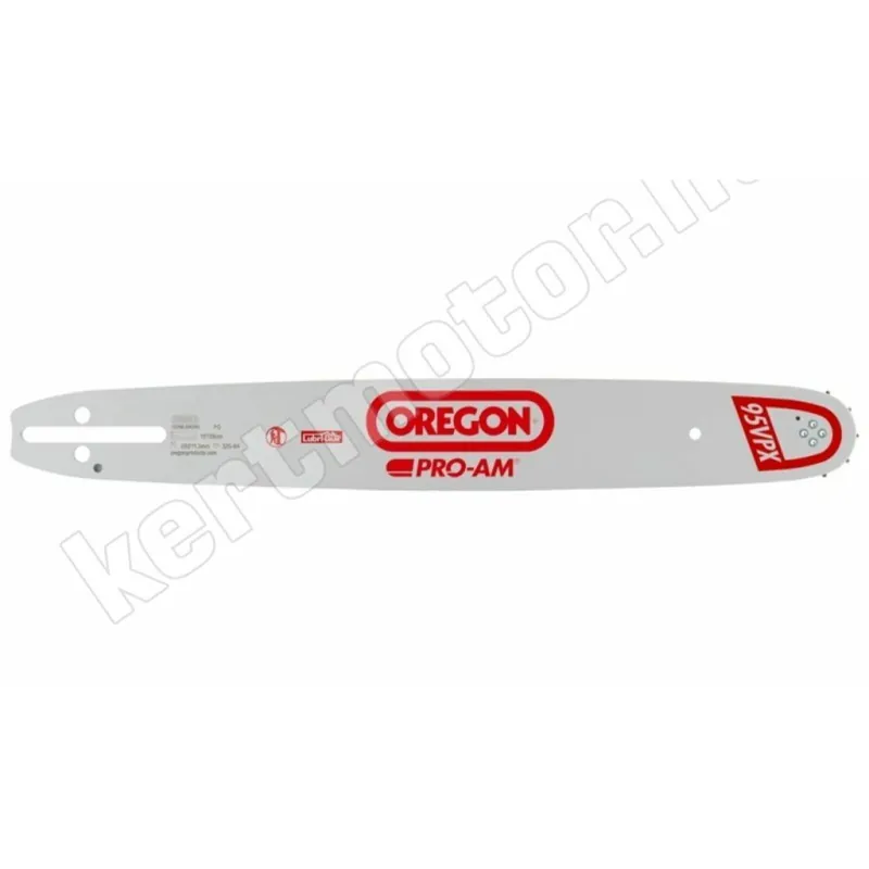 Rendeld meg most OREGON láncvezető 3/8 52 szemes picco