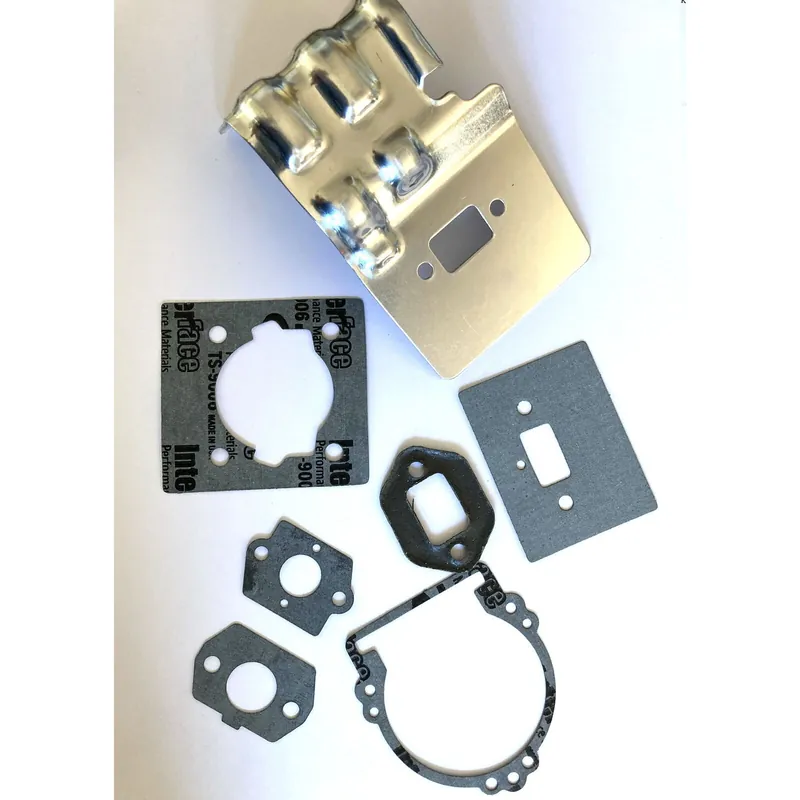 Oleo-Mac PPX - BC tömítéskészlet Kedvezmény