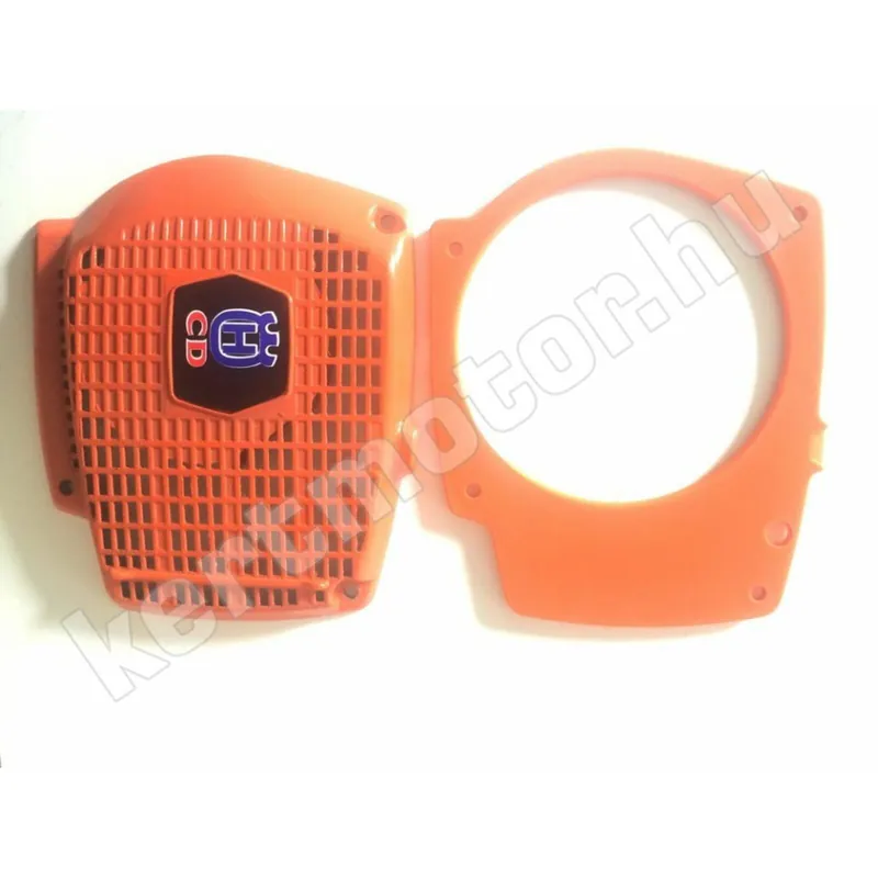 Husqvarna 480 - 380 berántó - indító fedél Legjobb ár