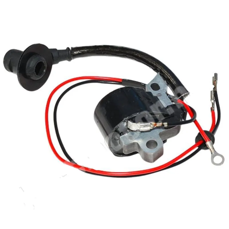 Utolsó esély Stihl 064 - 066 -MS650 - MS660láncfűrész - gyújtás - tirisztor