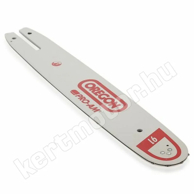 Kedvezmény Stihl láncvezető - 55 szemes 3 szegecses orrkerékkel