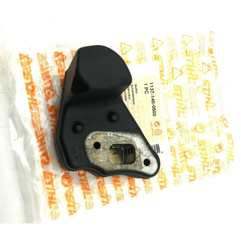 Stihl MS192 kipufogó Korlátozott ajánlat