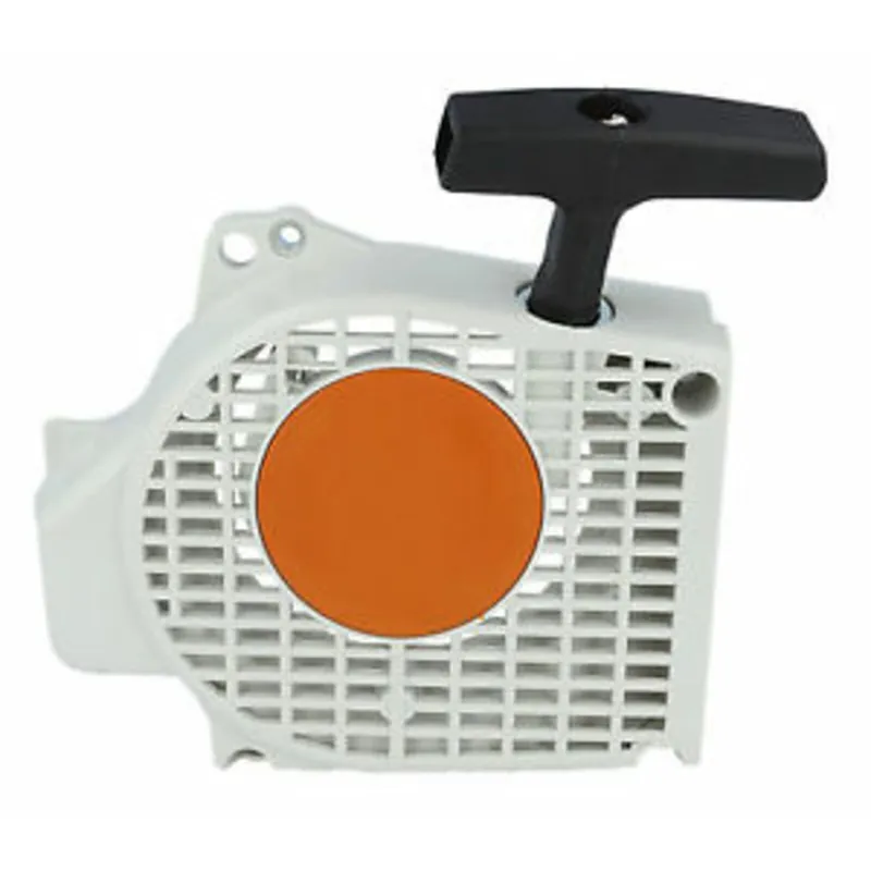 Stihl 020 - MS200 berántó - indító Autentikus