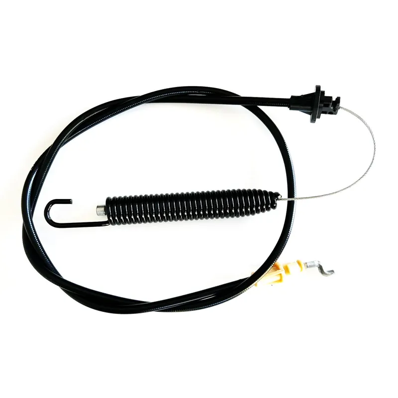 MTD fűnyíró traktor kuplung bovden - 997 x 1427 mm Autentikus