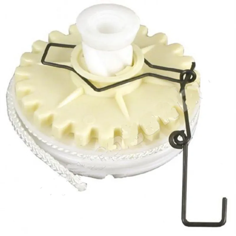 Ingyenes szállítás Briggs oldalindítós berántótárcsa - kötélorsó