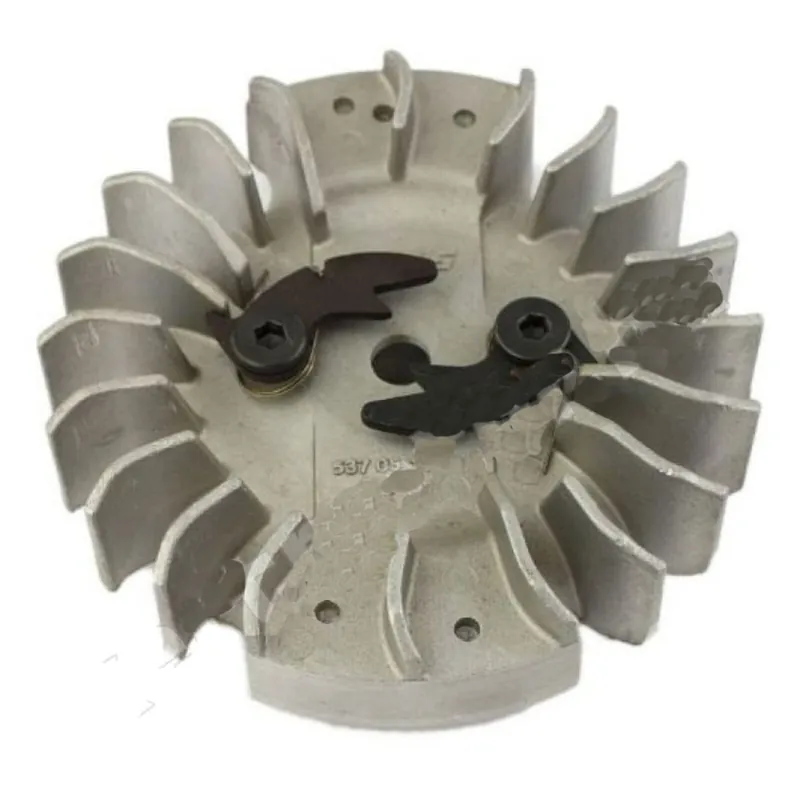 Husqvarna 61, 268, 272, XP lendkerék Csak ma