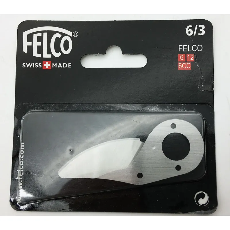 Népszerű Felco 6/3 penge