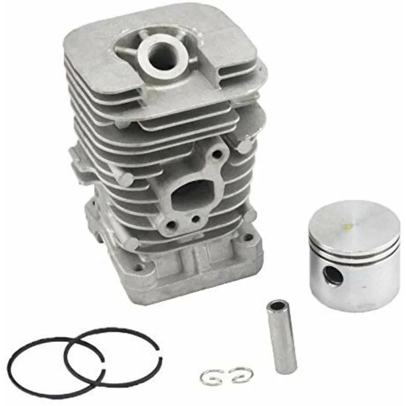 Partner 351, 352, 370, 390, 420, Poulan 2150, 2250, 2450, 2550 henger komplett Újdonság