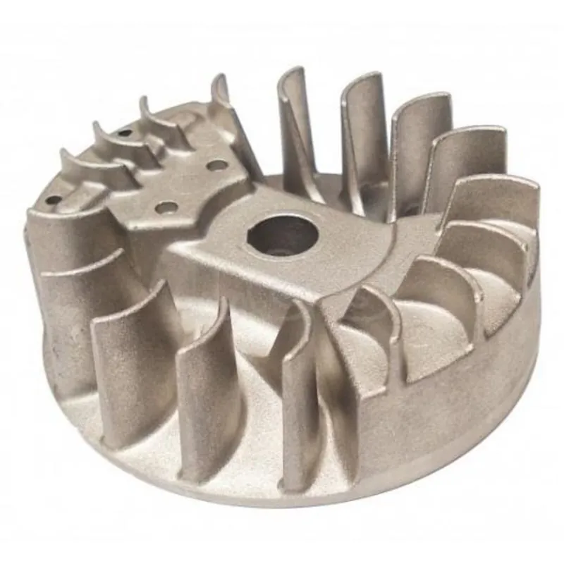 Stihl FS75 - 80 - 85 lendkerék Utolsó esély