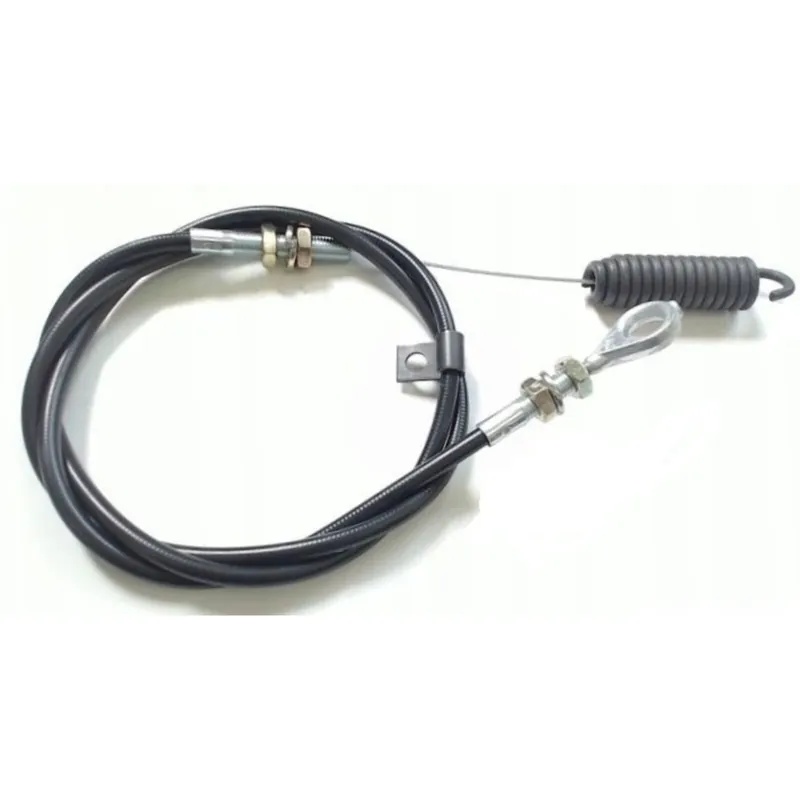 Ingyenes szállítás MTD kuplungbovden - 746-1123A