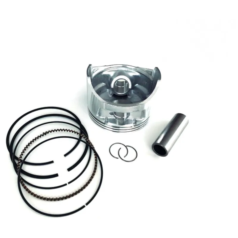 Zongshen XP380 dugattyú Expressz szállítás