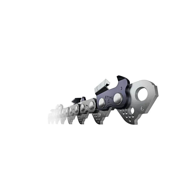 Stihl Hexa lánc 3/8 -60 Népszerű